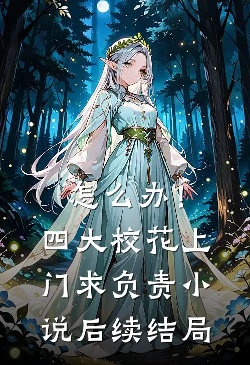 怎么办！四大校花上门求负责小说后续结局