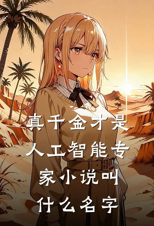 真千金才是人工智能专家小说叫什么名字
