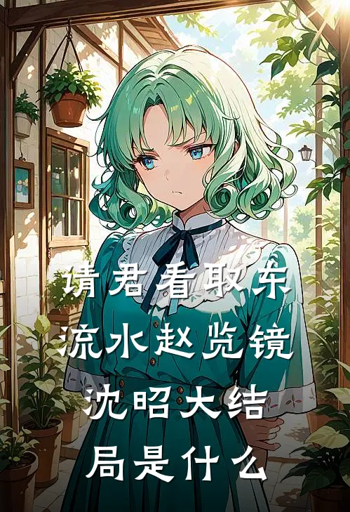 离婚当天，我看到了前妻头顶的死法后续+全文