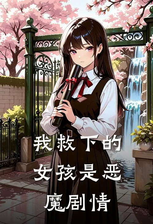 我救下的女孩是恶魔剧情