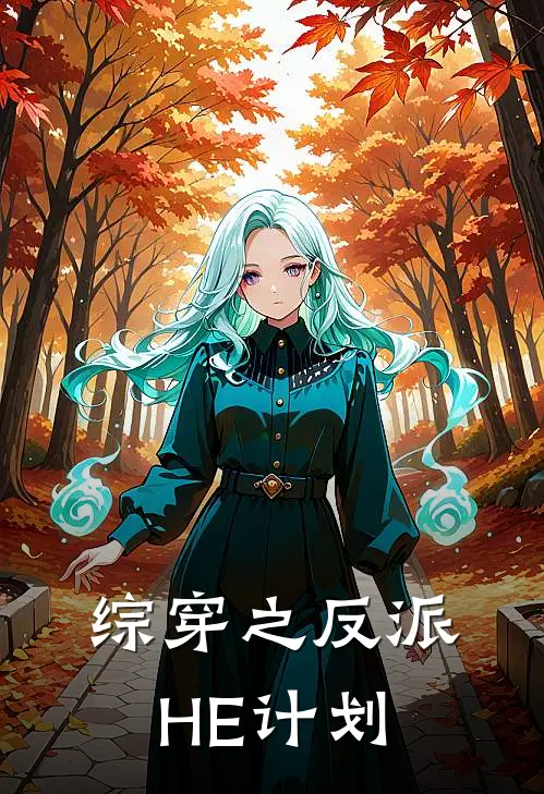 综穿之反派HE计划
