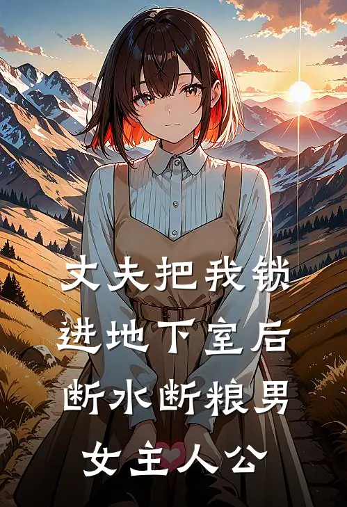 丈夫把我锁进地下室后，断水断粮男女主人公