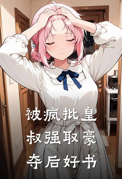 被疯批皇叔强取豪夺后好书