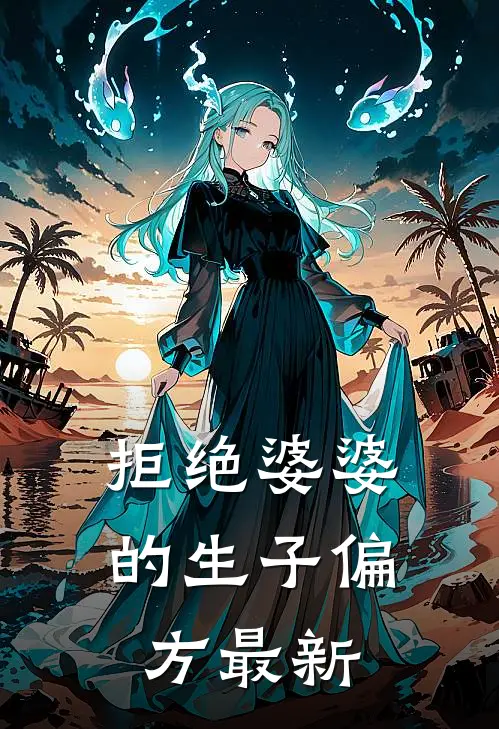 拒绝婆婆的生子偏方最新