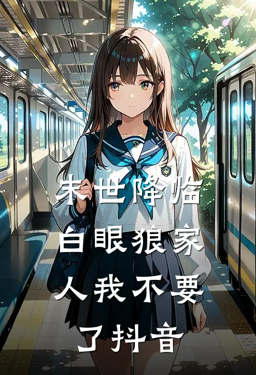 末世降临，白眼狼家人我不要了抖音