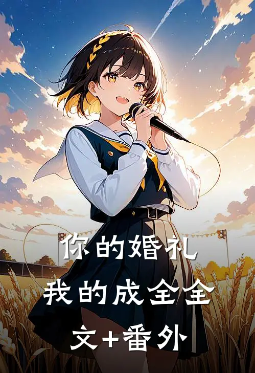 你的婚礼，我的成全全文+番外