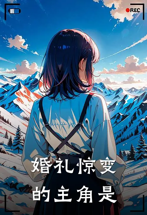 婚礼惊变的主角是