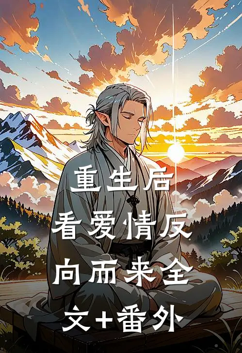 重生后，看爱情反向而来全文+番外