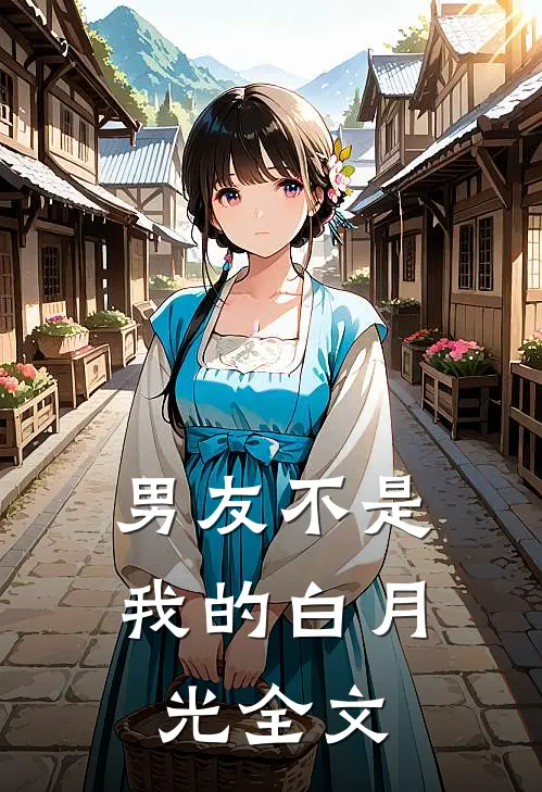 男友不是我的白月光全文