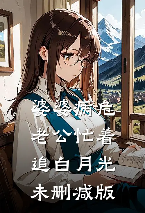 婆婆病危，老公忙着追白月光未删减版