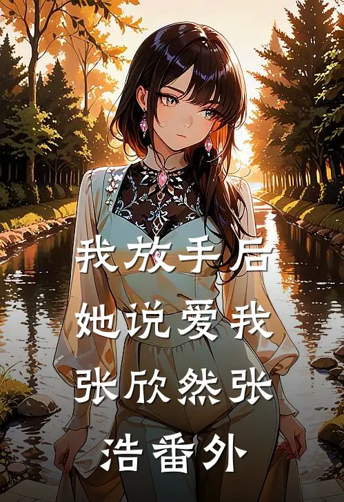 我放手后，她说爱我张欣然张浩番外