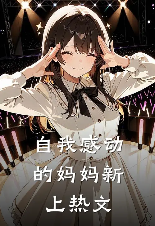 自我感动的妈妈新上热文