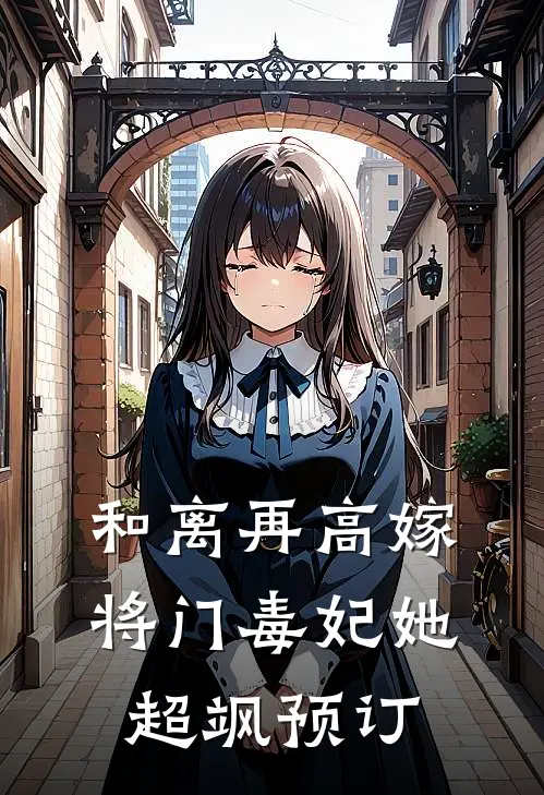 和离再高嫁，将门毒妃她超飒预订