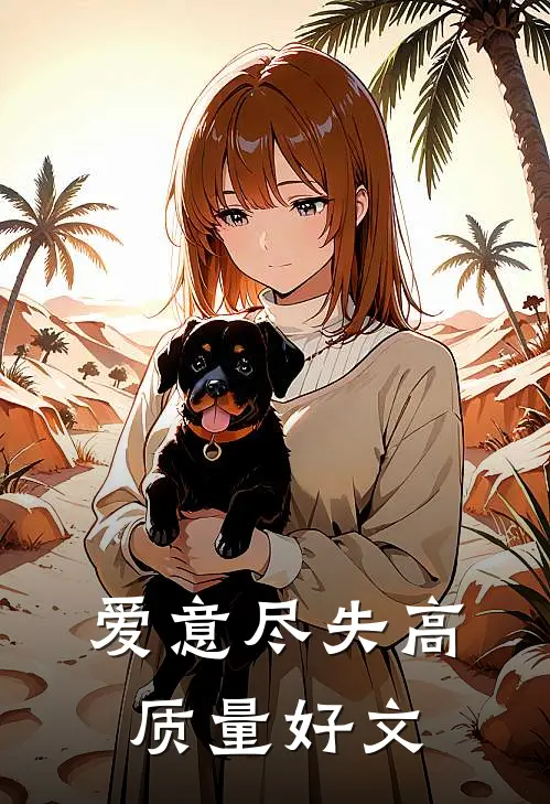 爱意尽失高质量好文
