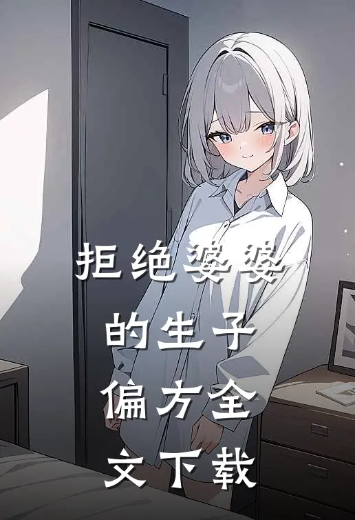 拒绝婆婆的生子偏方全文下载