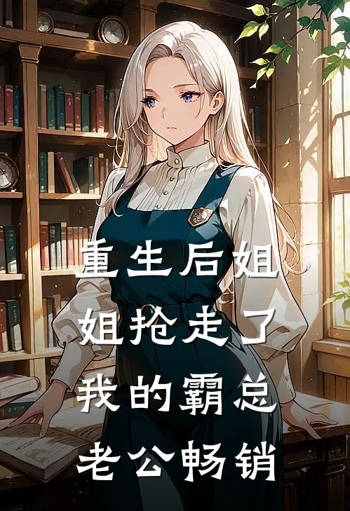 重生后姐姐抢走了我的霸总老公畅销
