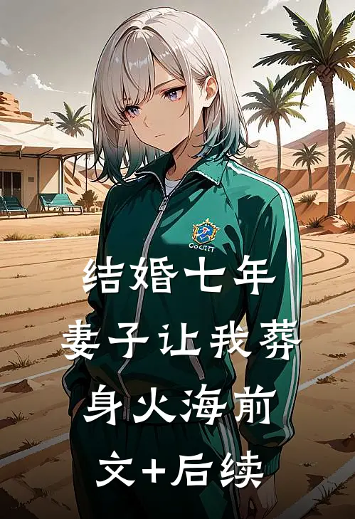 结婚七年，妻子让我葬身火海前文+后续