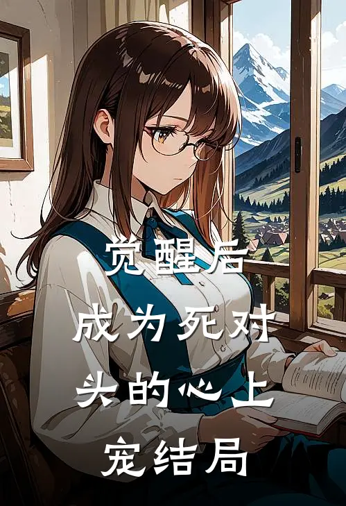 觉醒后，成为死对头的心上宠结局