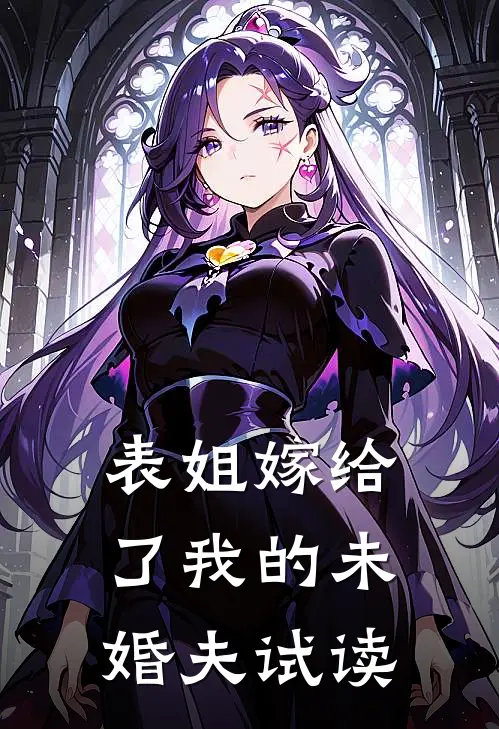 表姐嫁给了我的未婚夫试读