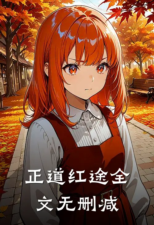 正道红途全文无删减