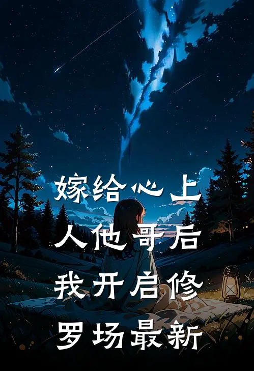 嫁给心上人他哥后，我开启修罗场最新