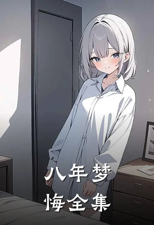 八年梦悔全集