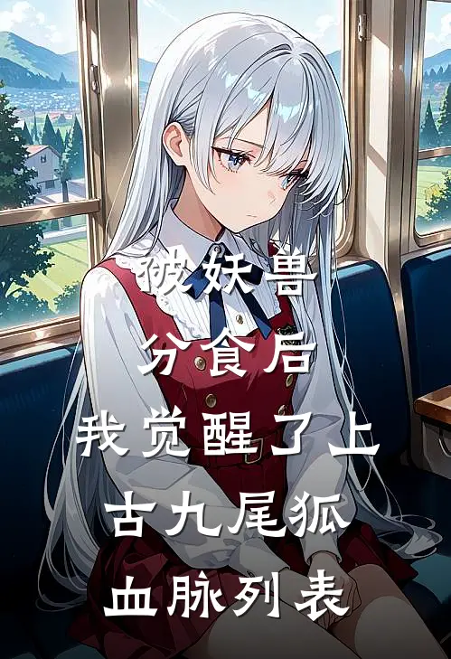 被妖兽分食后，我觉醒了上古九尾狐血脉列表