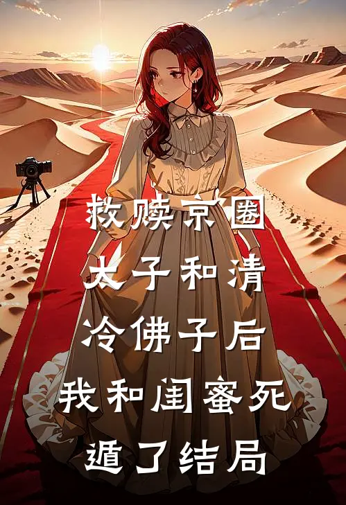 救赎京圈太子和清冷佛子后，我和闺蜜死遁了结局