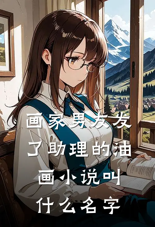 画家男友发了助理的油画小说叫什么名字