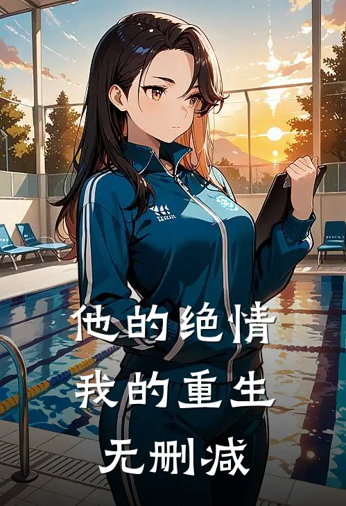 他的绝情，我的重生无删减