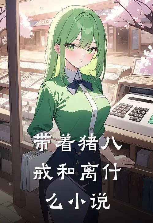 带着猪八戒和离什么小说
