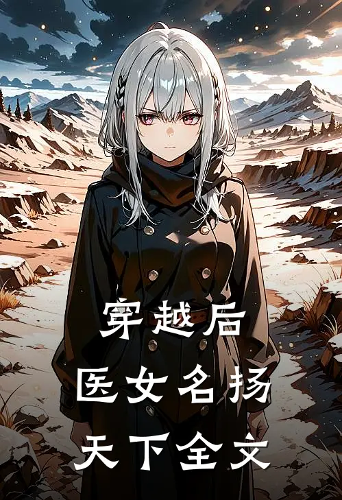 穿越后，医女名扬天下全文