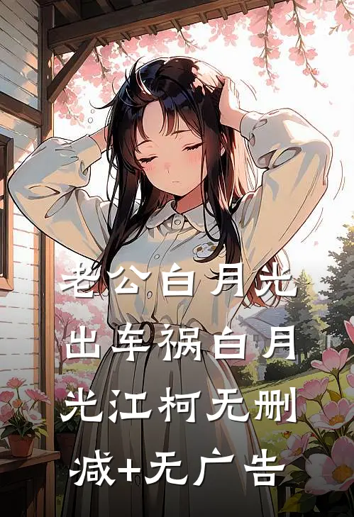 老公白月光出车祸白月光江柯无删减+无广告