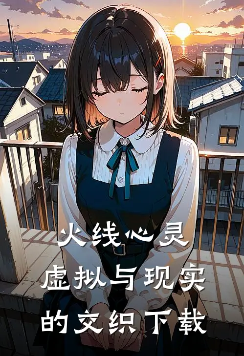 火线心灵：虚拟与现实的交织下载