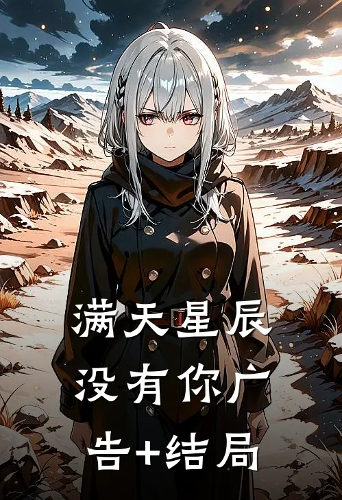 满天星辰没有你广告+结局