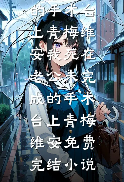 我的高冷总裁老婆