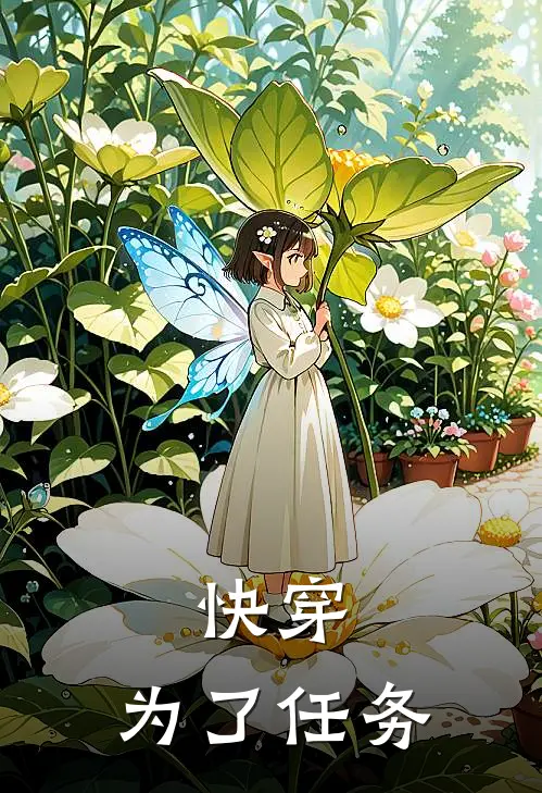快穿：为了任务