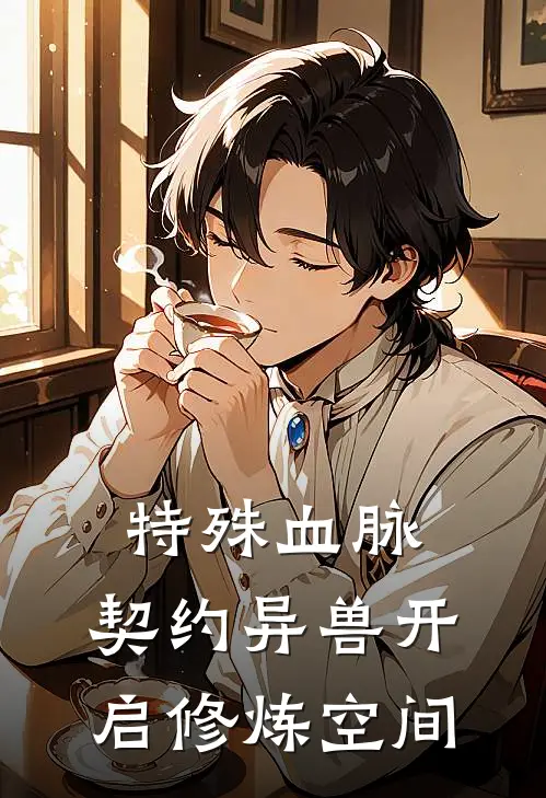 特殊血脉，契约异兽开启修炼空间