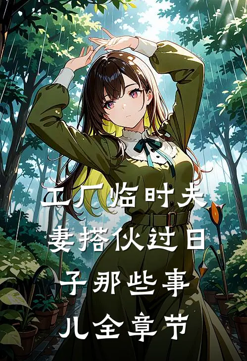 工厂临时夫妻搭伙过日子那些事儿全章节