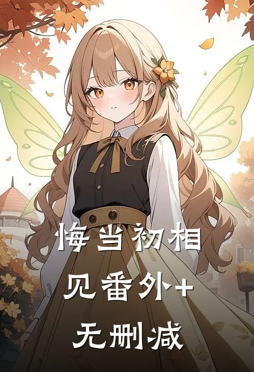 悔当初相见番外+无删减