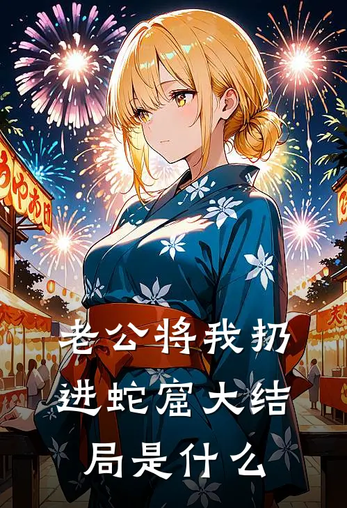 老公将我扔进蛇窟大结局是什么