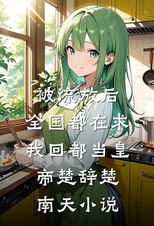 被流放后，全国都在求我回都当皇帝楚辞楚南天小说