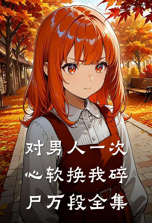 对男人一次心软换我碎尸万段全集