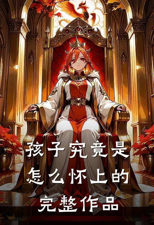 孩子究竟是怎么怀上的完整作品