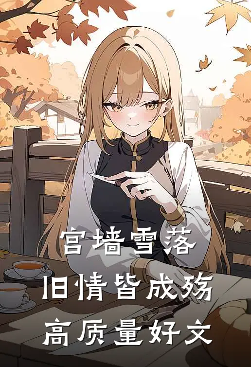 宫墙雪落，旧情皆成殇高质量好文