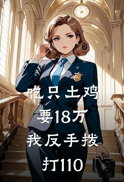 吃只土鸡要18万，我反手拨打110
