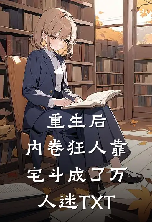 重生后，内卷狂人靠宅斗成了万人迷TXT