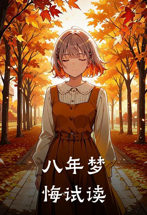八年梦悔试读