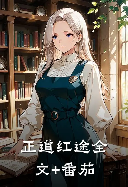 正道红途全文+番茄