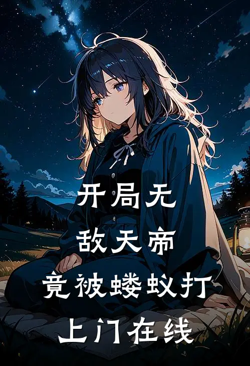 开局无敌天帝，竟被蝼蚁打上门在线